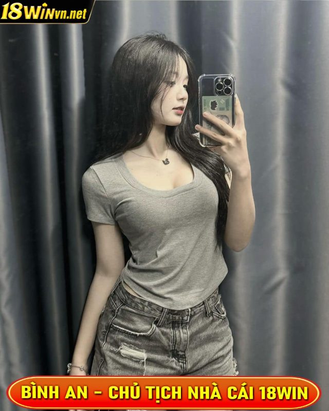 Vai trò điều hành nhà cái 18win